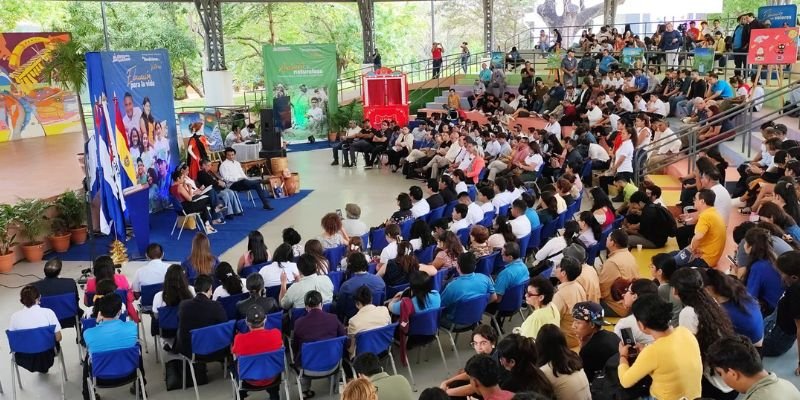 Sistema Educativo lanza Programa Nacional de Arte y Cultura