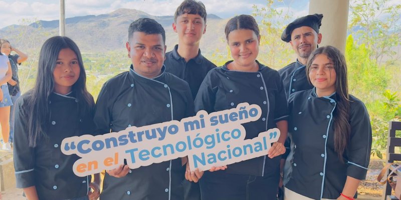 Un nombre que inspira: el Centro Tecnológico de Ocotal se transforma en “Coronel Rufo Marín”