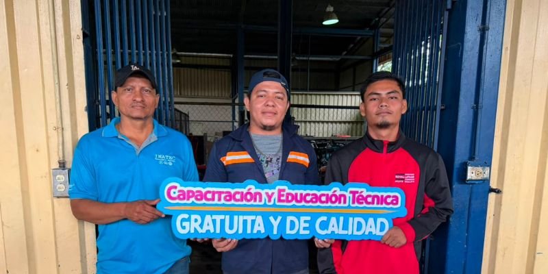 Tecnológico Nacional presenta su oferta formativa del  II Semestre 2026