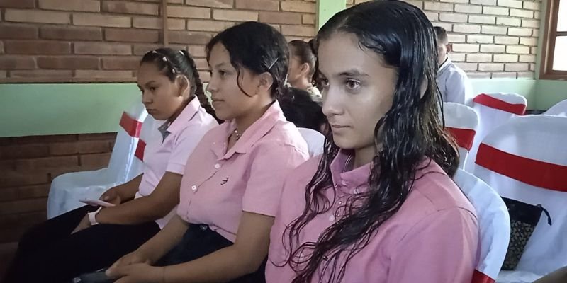 Logros de la Estrategia “Escuelas Municipales de Oficio”  en Quilalí, Nueva Segovia