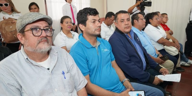 Masaya es sede del XII Festival Regional de Investigación y Publicaciones INDICE Nicaragua