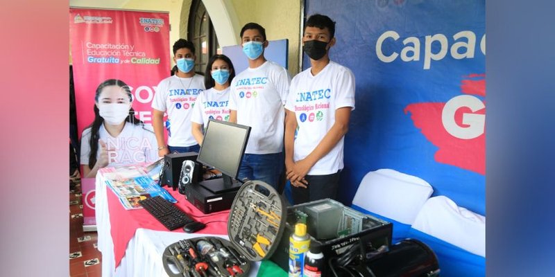 Desarrollan tercer Festival Regional Índice Nicaragua, en homenaje a Rigoberto López Pérez