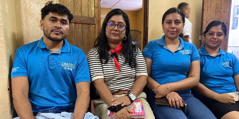 Lanzan jornada nacional educativa en homenaje al Comandante Carlos Fonseca Amador