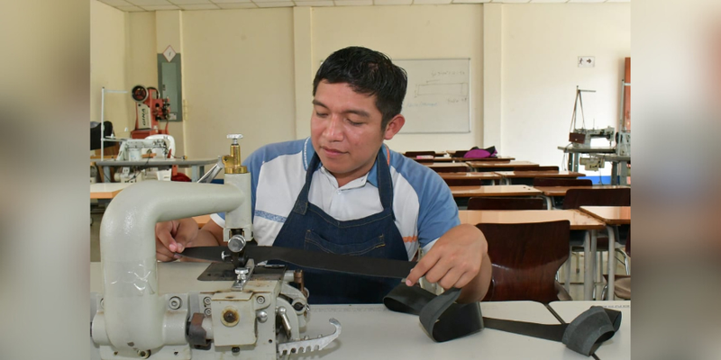 Avanza fortaleciendo de capacidades técnicas y tecnológicas a Artesanos y Emprendedores de Monimbó