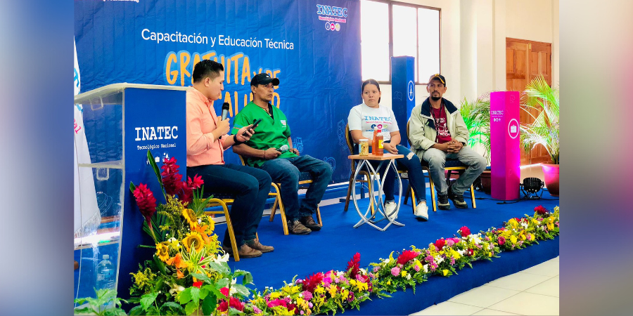 Desarrollan Foro Nacional Aporte de la Educación Técnica a la Producción Agropecuaria y Agro Transformación
