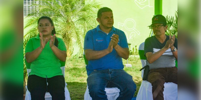 Más de 1,300 protagonistas de Masaya serán tecnificados desde el Programa de Educación Técnica en el Campo este 2024