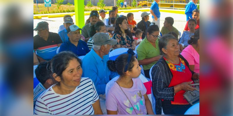 Más de 1,300 protagonistas de Masaya serán tecnificados desde el Programa de Educación Técnica en el Campo este 2024