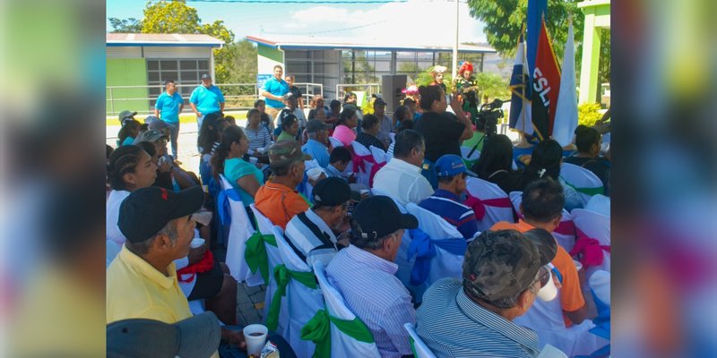 Más de 1,300 protagonistas de Masaya serán tecnificados desde el Programa de Educación Técnica en el Campo este 2024