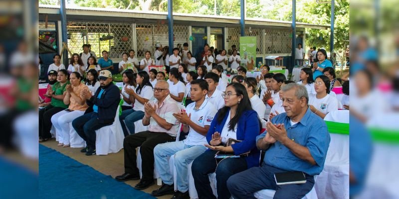 Estudiantes del campo celebran Feria de la Semilla: Sembrando Orgullo e Identidad Campesina