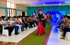 De residuos a creatividad estudiantes transforman reciclaje en innovación y aprendizaje