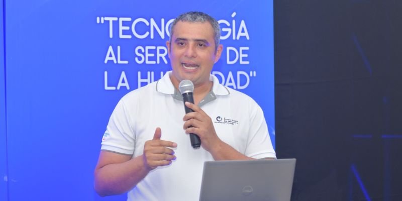 Inicia primer ciclo de entrenamiento de la Ruta Creativa del Hackathon Nicaragua 2026