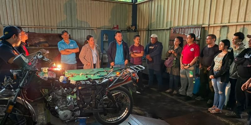 Tecnológico Nacional presenta su oferta formativa del  II Semestre 2026
