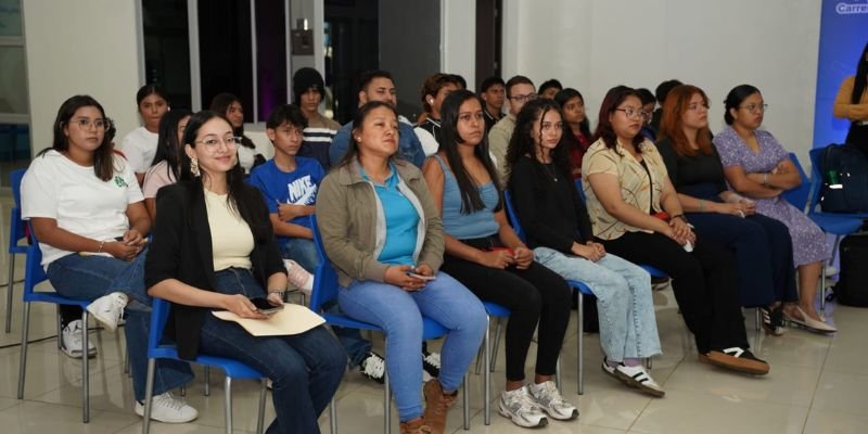 INNOVATEC 2026: Protagonistas de la educación técnica inician entrenamientos en innovación y tecnología