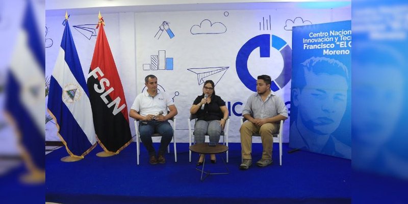 Computación en la Nube: El maravilloso mundo de la tecnología del que abre convocatoria el CI Nicaragua