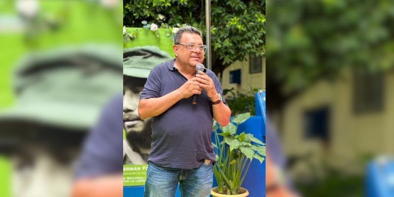 Centro Tecnológico Germán Pomares Ordóñez Conmemora El Legado Histórico De “El Danto” En Juigalpa