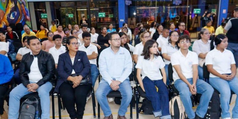 Lanzan jornada nacional educativa en homenaje al Comandante Carlos Fonseca Amador