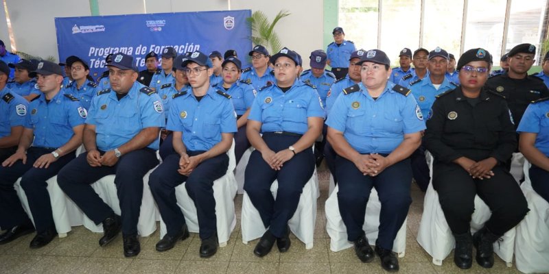Celebran primera edición 2026 del programa de capacitación Angelita Morales Avilés