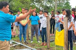 Compartiendo lo Aprendido: Una Feria Demostrativa que transforma la enseñanza
