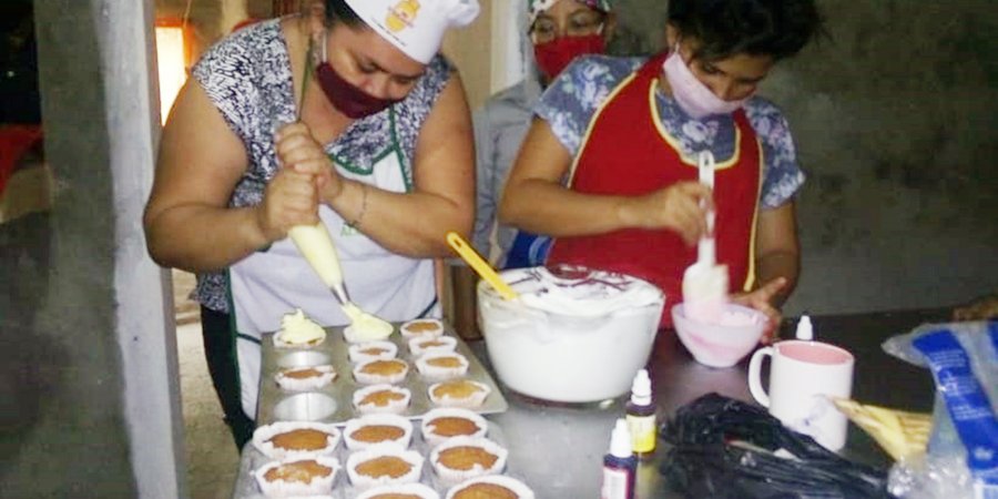 Escuelas de Oficio para aprender y prosperar