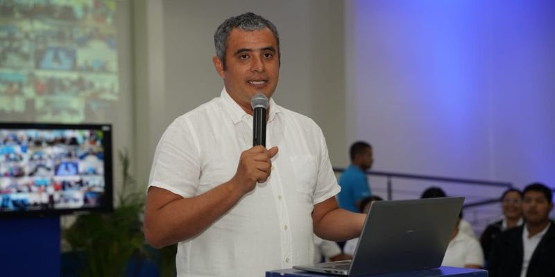INNOVATEC 2026: Protagonistas de la educación técnica inician entrenamientos en innovación y tecnología