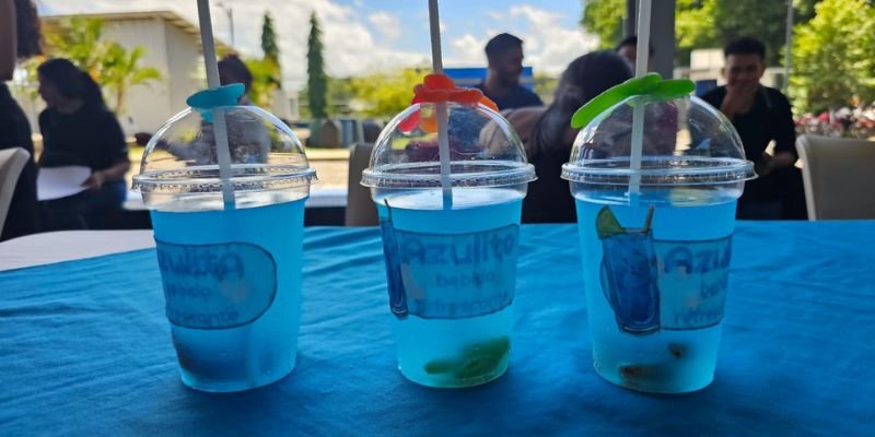 Feria Técnica y Tecnológica en León destaca innovación y creatividad desde la Educación Técnica