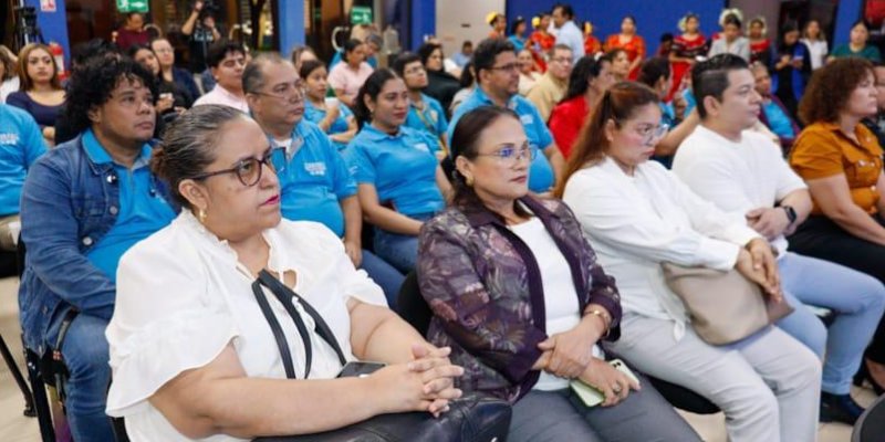 Lanzan jornada nacional educativa en homenaje al Comandante Carlos Fonseca Amador