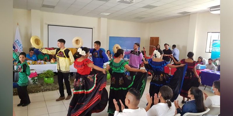 Realizan Festival Regional de Innovación en Asturias, Jinotega