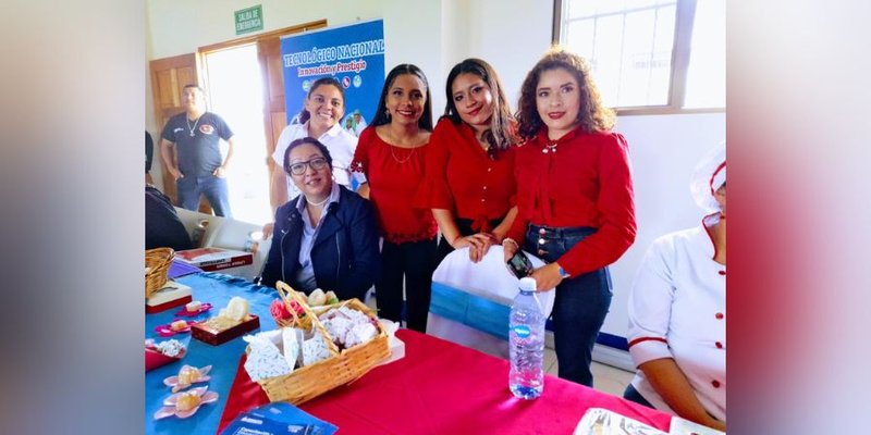 Realizan Festival Regional de Innovación en Asturias, Jinotega