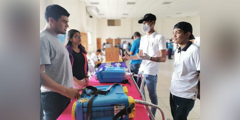 Realizan Festival Regional de Innovación en Asturias, Jinotega