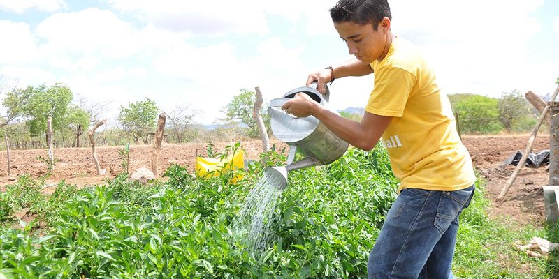 En el Tecnológico Nacional cuidamos a la “Madre Tierra”