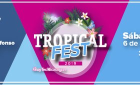 Tropical Fest 2019