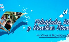 Día del Maestro y Maestra Nicaragüense