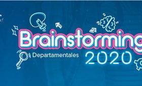 Brainstorming Bluefields 2020