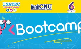 BootCamp Managua 2019
