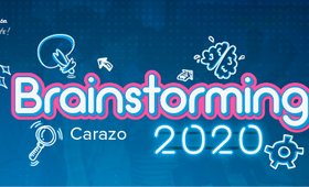 Brainstorming Carazo 2020