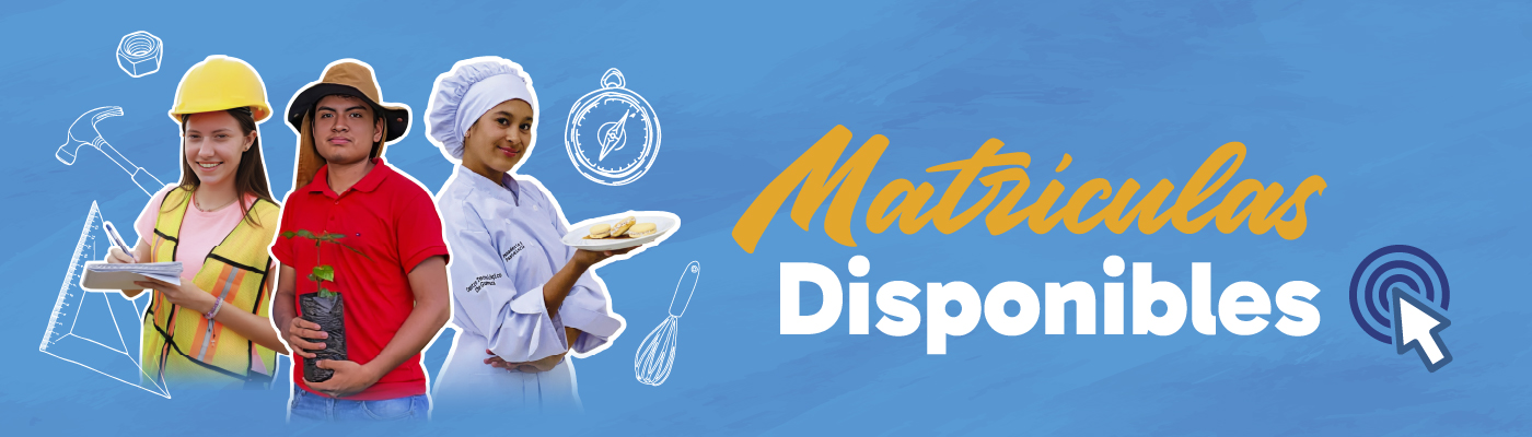 Banner Oferta Formativa 2026