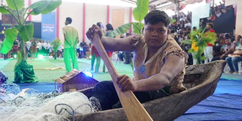 Bilwi: raíces ancestrales, la memoria viva de nuestros pueblos indígenas