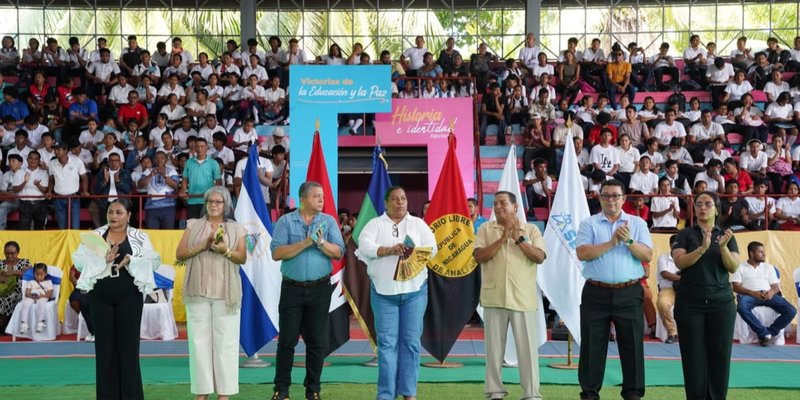 Bilwi: raíces ancestrales, la memoria viva de nuestros pueblos indígenas