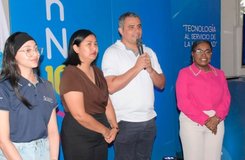 Bluefields apuesta por la innovación con identidad para fortalecer su desarrollo creativo y sostenible