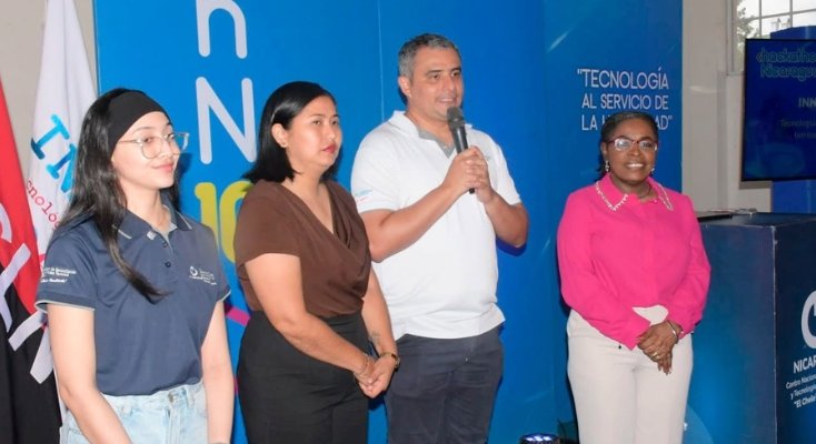 Bluefields apuesta por la innovación con identidad para fortalecer su desarrollo creativo y sostenible