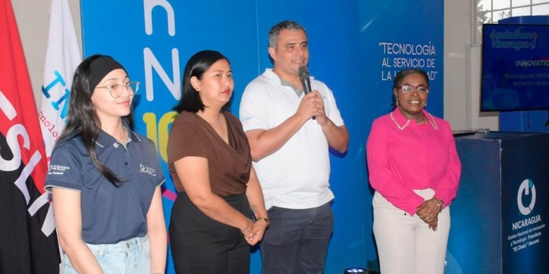 Bluefields apuesta por la innovación con identidad para fortalecer su desarrollo creativo y sostenible