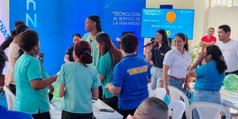 Bluefields apuesta por la innovación con identidad para fortalecer su desarrollo creativo