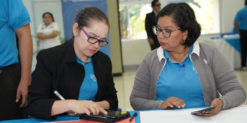 INATEC promueve nuevas formas de enseñanza con Bootcamp pedagógico a nivel nacional
