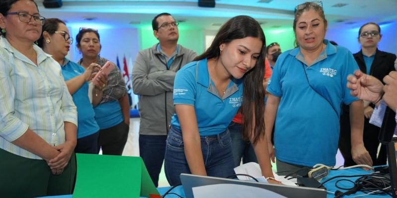 INATEC promueve nuevas formas de enseñanza con Bootcamp pedagógico a nivel nacional