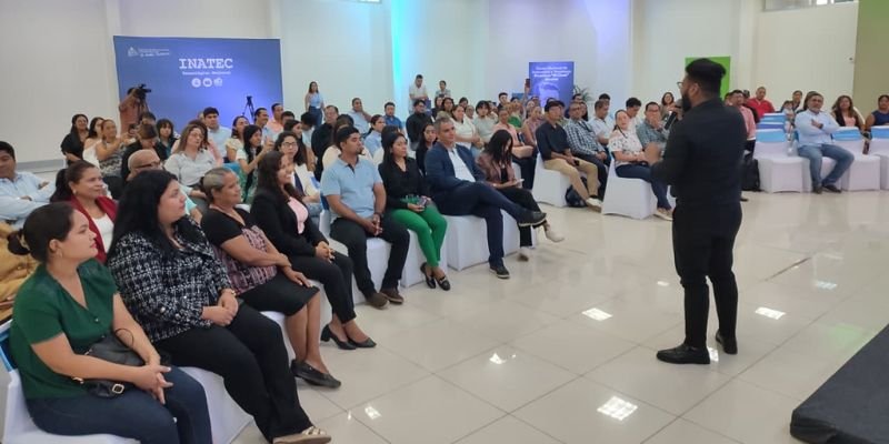 CI Nicaragua certifica a 289 protagonistas en tecnología y abren paso a 22 nuevos cursos gratuitos