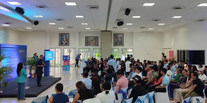 CI Nicaragua certifica a 289 protagonistas en tecnología y abren paso a 22 nuevos cursos gratuitos