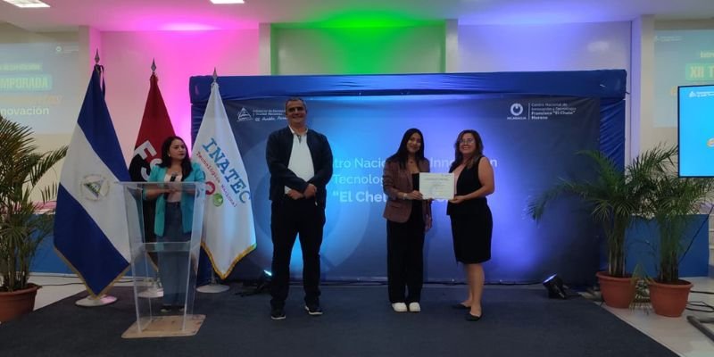 CI Nicaragua certifica a 289 protagonistas en tecnología y abren paso a 22 nuevos cursos gratuitos