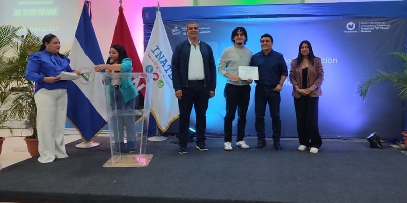 CI Nicaragua certifica a 289 protagonistas en tecnología y abren paso a 22 nuevos cursos gratuitos