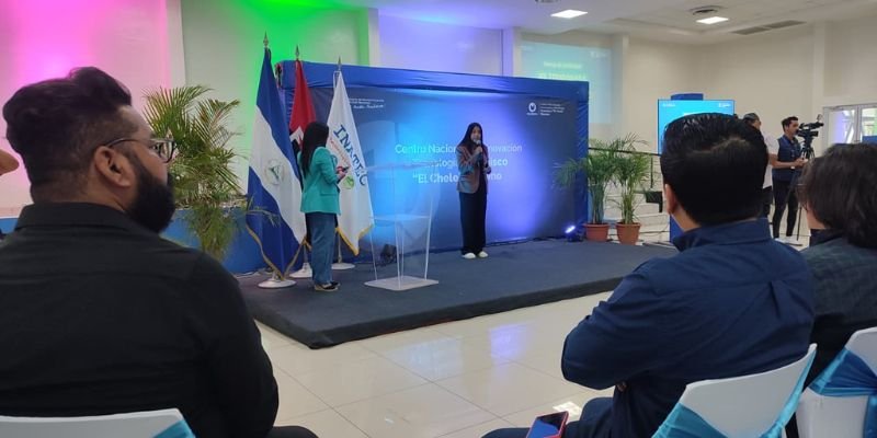CI Nicaragua certifica a 289 protagonistas en tecnología y abren paso a 22 nuevos cursos gratuitos