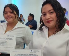 CI Nicaragua certifica a 289 protagonistas en tecnología y abren paso a 22 nuevos cursos gratuitos